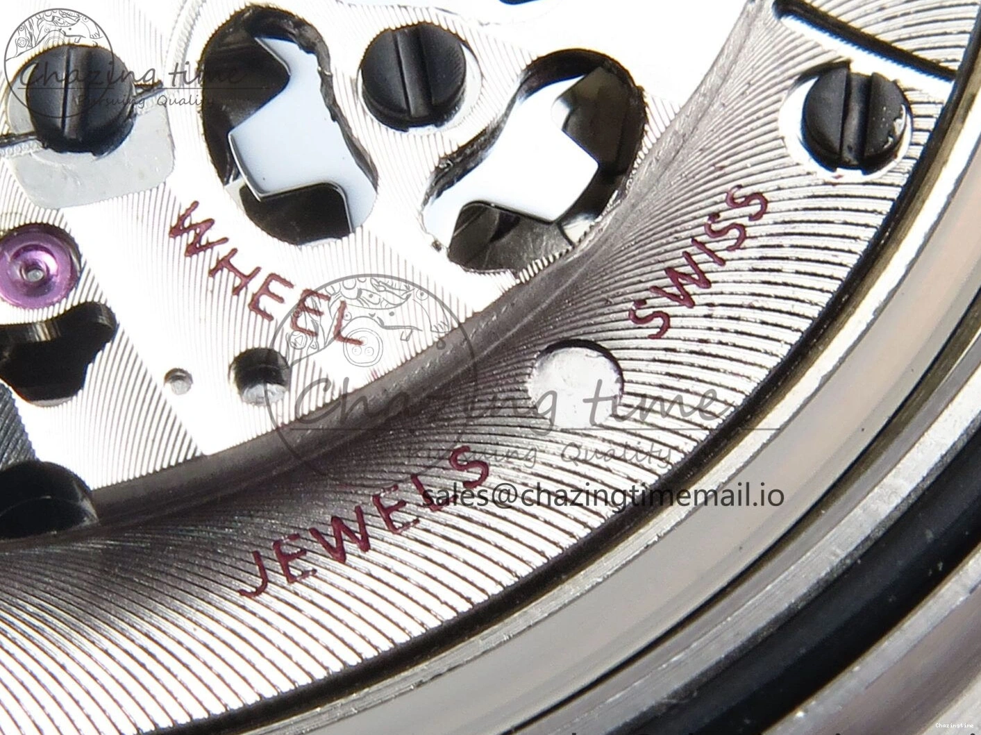 1231 FreshLook Planet Ocean Master Chronometer 600M 45.5mm SS SCF 1:1 Best Edition Black Bezel Black Dial on SS Bracelet A9900 Super Clone 7675